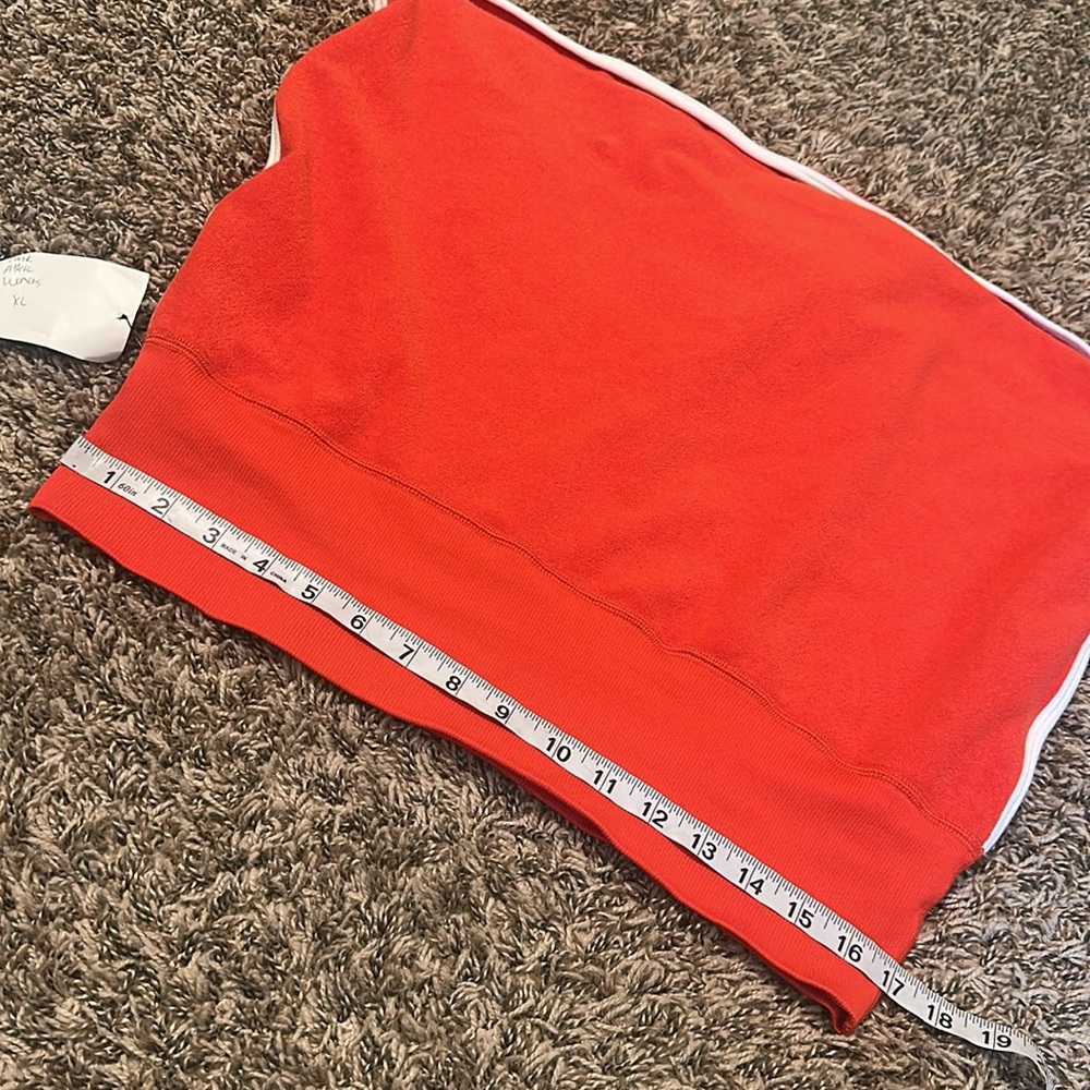 Offline by Aerie Hole In One Terry Skirt Set XL - Picture 5 of 13